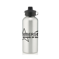 Ibberson School of Dance 600ml Water Bottle
