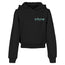 Intune Dance & Movement BYB Kids Cropped Hoodie