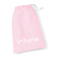 Intune Dance & Movement Branded Pointe Shoe Bag