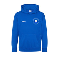 Richmond Hill Primary Leavers Hoodie Adult