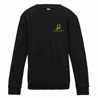 The Harpham Company Adults Sweatshirt