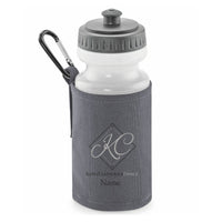 Kasey Claybourn Dance Water Bottle and Holder