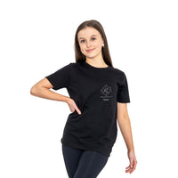 Kasey Claybourn Dance Adult T-Shirt