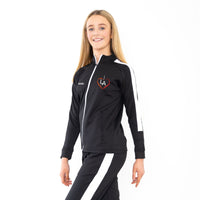 Love Aerial UK Adults Knitted Tracksuit Top