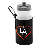 Love Aerial UK Water Bottle and Holder