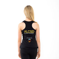 LCSD Ladies Cool Vest