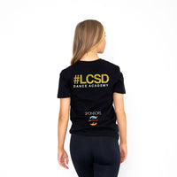 LCSD Adult T-Shirt