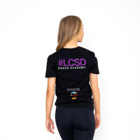 LCSD Adult T-Shirt