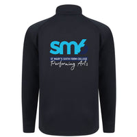 St Marys Performing Arts Adults Tracksuit Top
