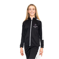 Creationz Dance Academy Adults Knitted Tracksuit Top