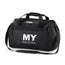 MY School of Dance Freestyle Holdall