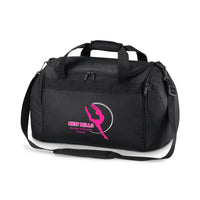 New Mills Freestyle Holdall