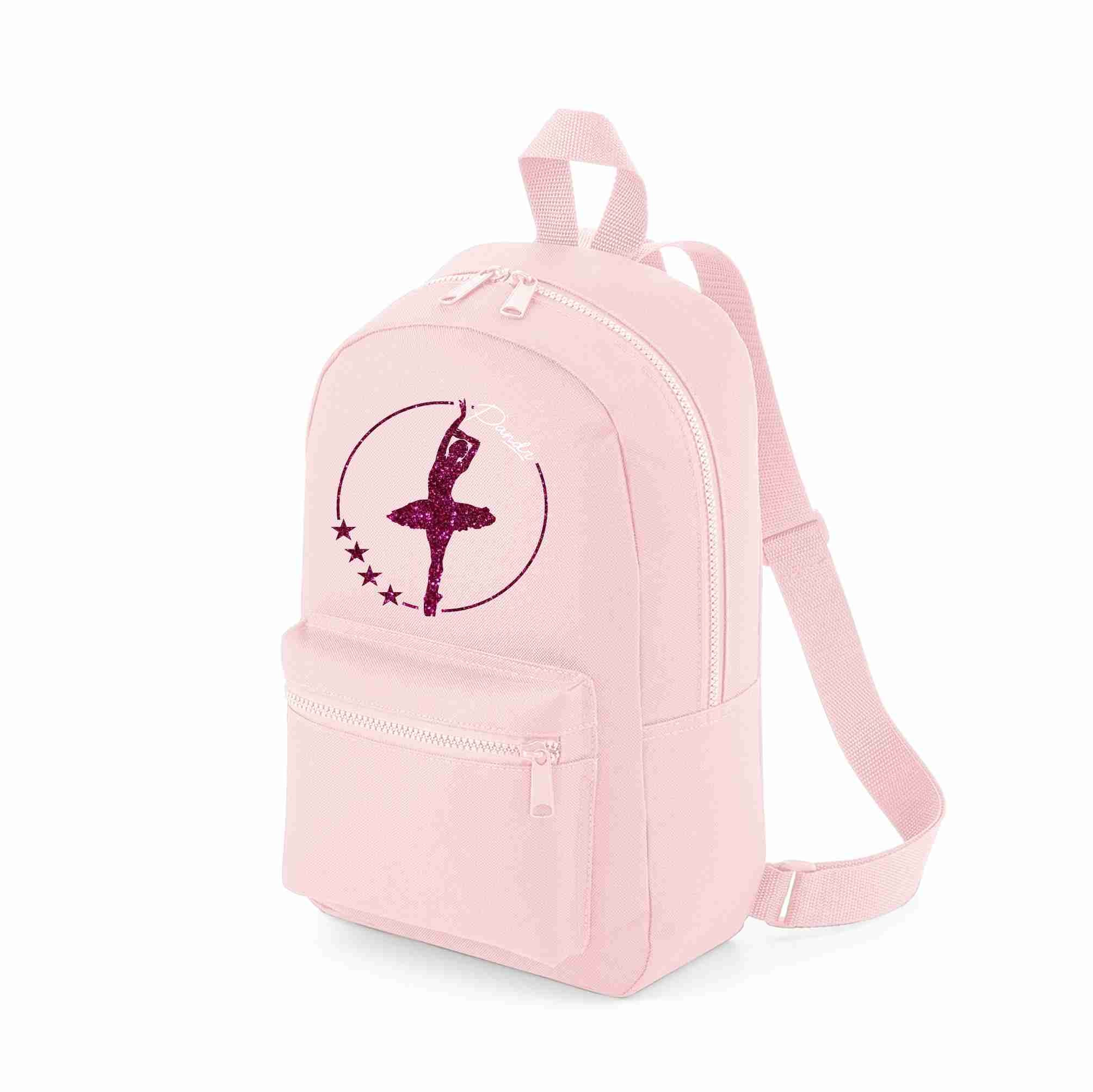 Pink Bandana Classic Bandana  Backpack for Sale by Grr23