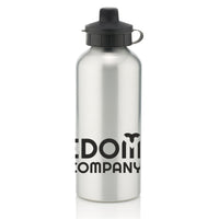Freedom Dance Company 600ml Water Bottle