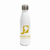The Harpham Company Tapered Water Bottle