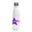 MG Dance Academy Tapered Water Bottle
