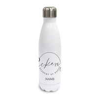 Pickering Academy of Dance Tapered Water Bottle