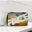 Head to Toe Cosmetic Bag FACE IT