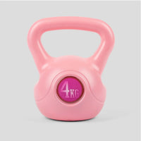 Pink Kettlebell - 4kg