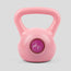 Pink Kettlebell - 2kg