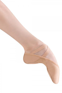 Bloch Ladies Proflex Split Sole Canvas Ballet Shoe