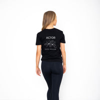 South Axholme Academy Actor Adult T-Shirt