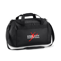 Steel City Freestyle Holdall