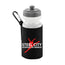 Steel City Water Bottle and Holder