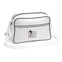 SJ Dance Retro Shoulder Bag
