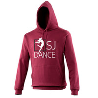 SJ Dance Adult Hoodie