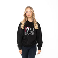 SJ Dance Adults Sweatshirt