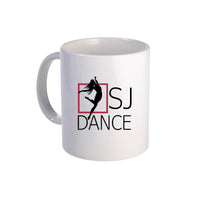 SJ Dance Mug
