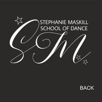 Stephanie Maskill Kids Onesie