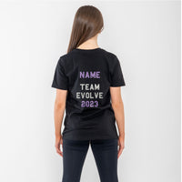 Team Evolve 2023 Adult T-Shirt