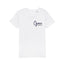 Grace Dance Limited White Kids T-Shirt