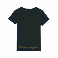 #The Harpham Company Kids T-Shirt