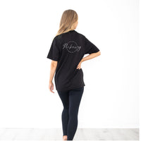 Pickering Academy of Dance Adult T-Shirt