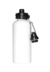 500ml Water Bottle (Two Lids)
