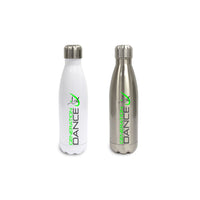 Generation Dance Tapered Water Bottle