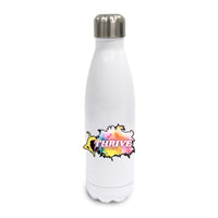 Thrive Tapered Water Bottle