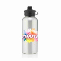 Thrive 600ml Water Bottle