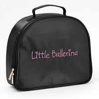 Little Ballerina Black Vanity Case