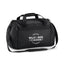 Willpower Dance Academy Freestyle Holdall