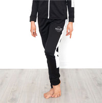 Willpower Dance Academy Kids Knitted Tracksuit Bottoms