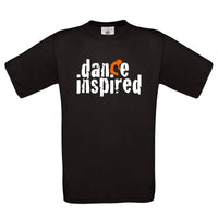 Dance Inspired Kids T-Shirt