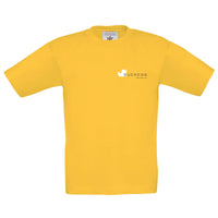 Duckegg Theatre Company Kids T-Shirt