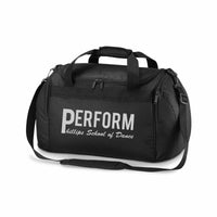 Perform Phillips School Freestyle Holdall