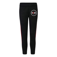 The Rose Arts London Adults Knitted Tracksuit Bottoms
