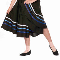 Roch Valley Regulation Character Skirt