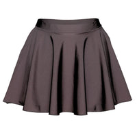 T&P lycra Circular Skirt